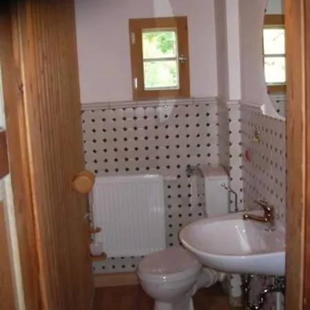 Tolles Ferienhaus In Mit Grill Und Garten