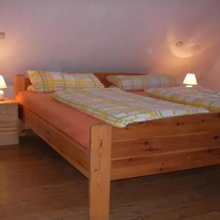 Tolles Ferienhaus In Mit Grill Und Garten 度假居 *