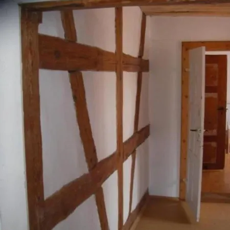 Tolles Ferienhaus In Mit Grill Und Garten Prázdninový dům *