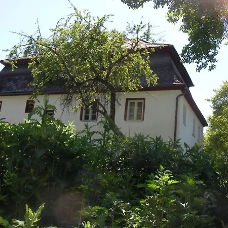 Tolles Ferienhaus In Mit Grill Und Garten Prázdninový dům