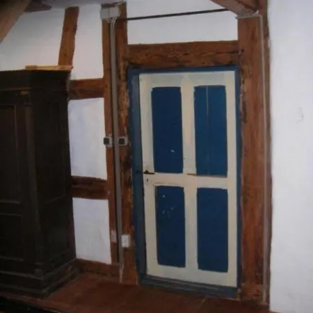 Tolles Ferienhaus In Mit Grill Und Garten *
